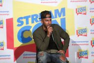 Stream Con NYC - Day 1 - Source: Getty Photo by Thos Robinson